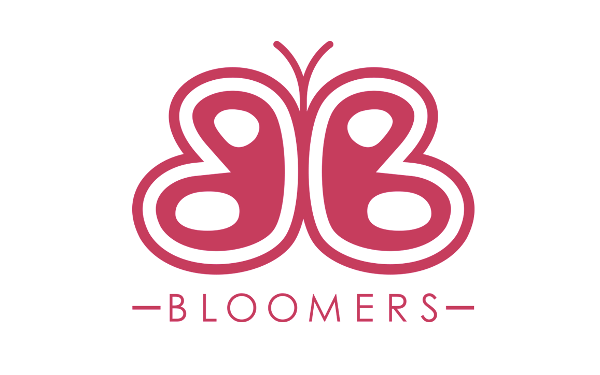 Logo Bloomers