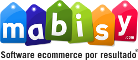Logo Mabisy